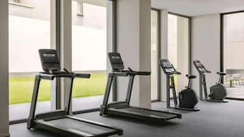Palestra
