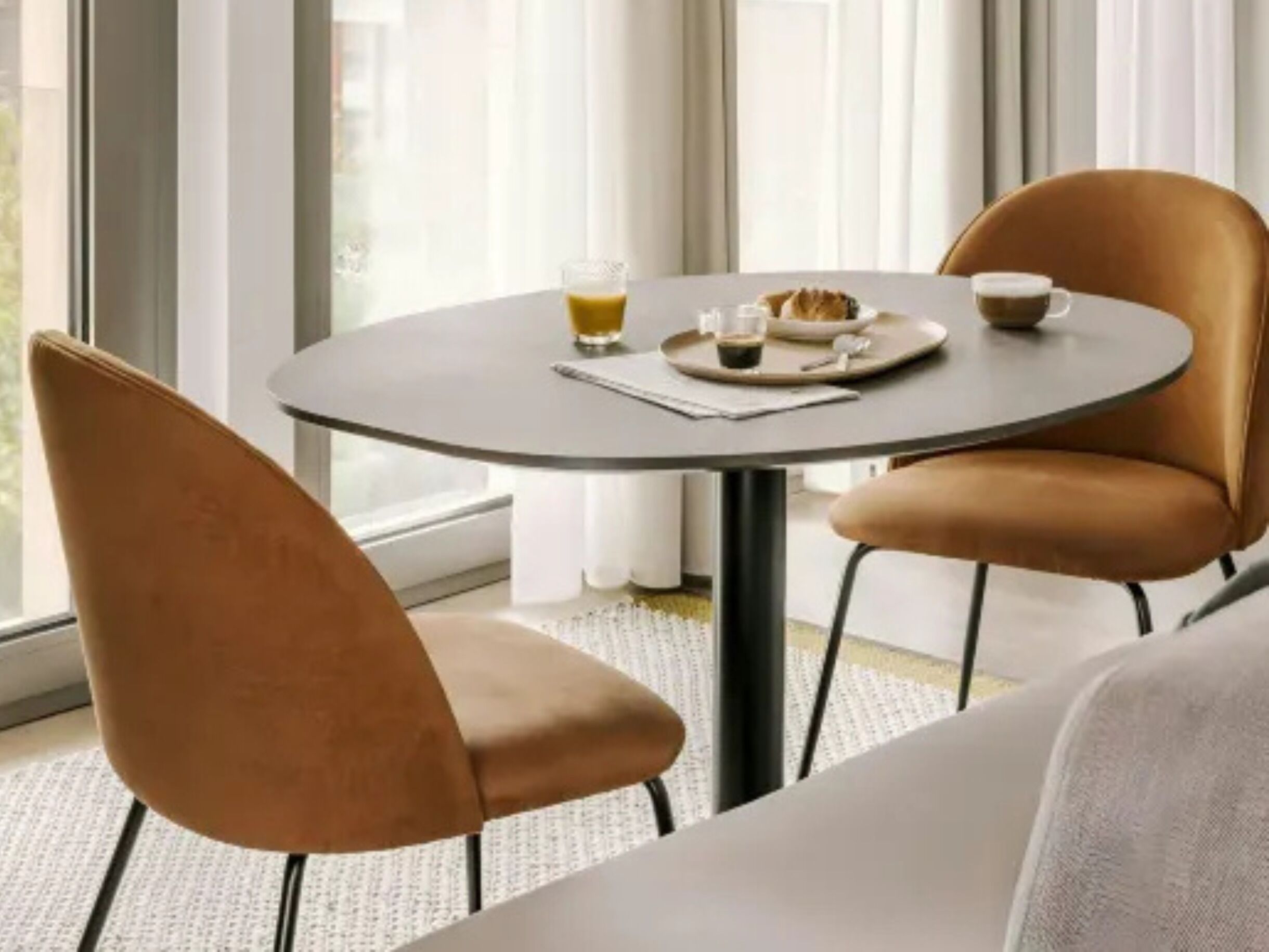 XL Studio, Kitchen | Premium bedding, minibar, individually decorated, individually furnished