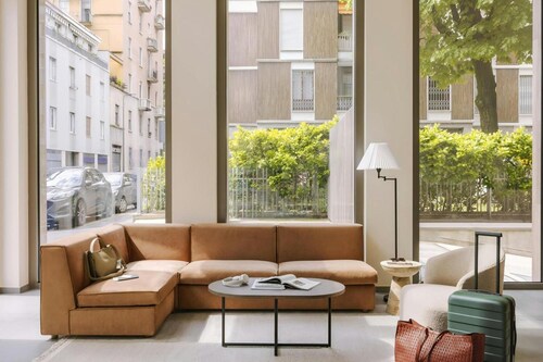 Numa Milan Montenero