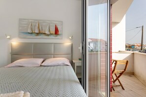 3 Schlafzimmer, Bügeleisen/Bügelbrett, WLAN, Bettwäsche
