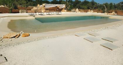 Villa Lamia Nova - Ostuni