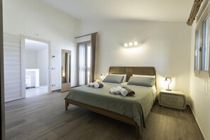 5 Schlafzimmer, Bügeleisen/Bügelbrett, Reisekinderbett, kostenloses WLAN