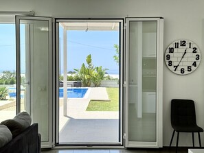 Interior - Villa Bluquiete - Marina Di Ragusa (Marina di ragusa)