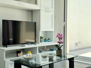 Interior - Villa Bluquiete - Marina Di Ragusa (Marina di ragusa)