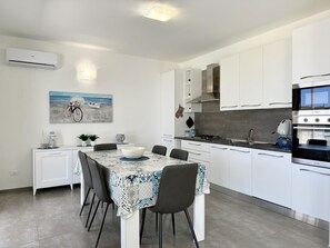 Dining - Villa Bluquiete - Marina Di Ragusa (Marina di ragusa)