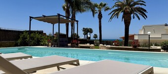 Villa Lùmea - Cava D'aliga