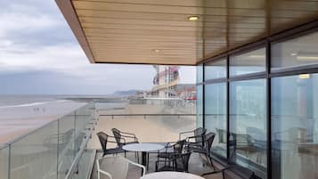 Cottage | Outdoor dining