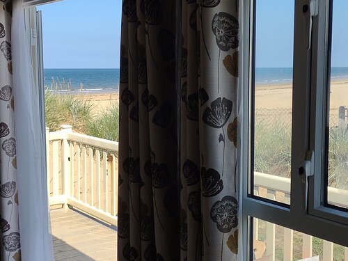 Sands Retreat
