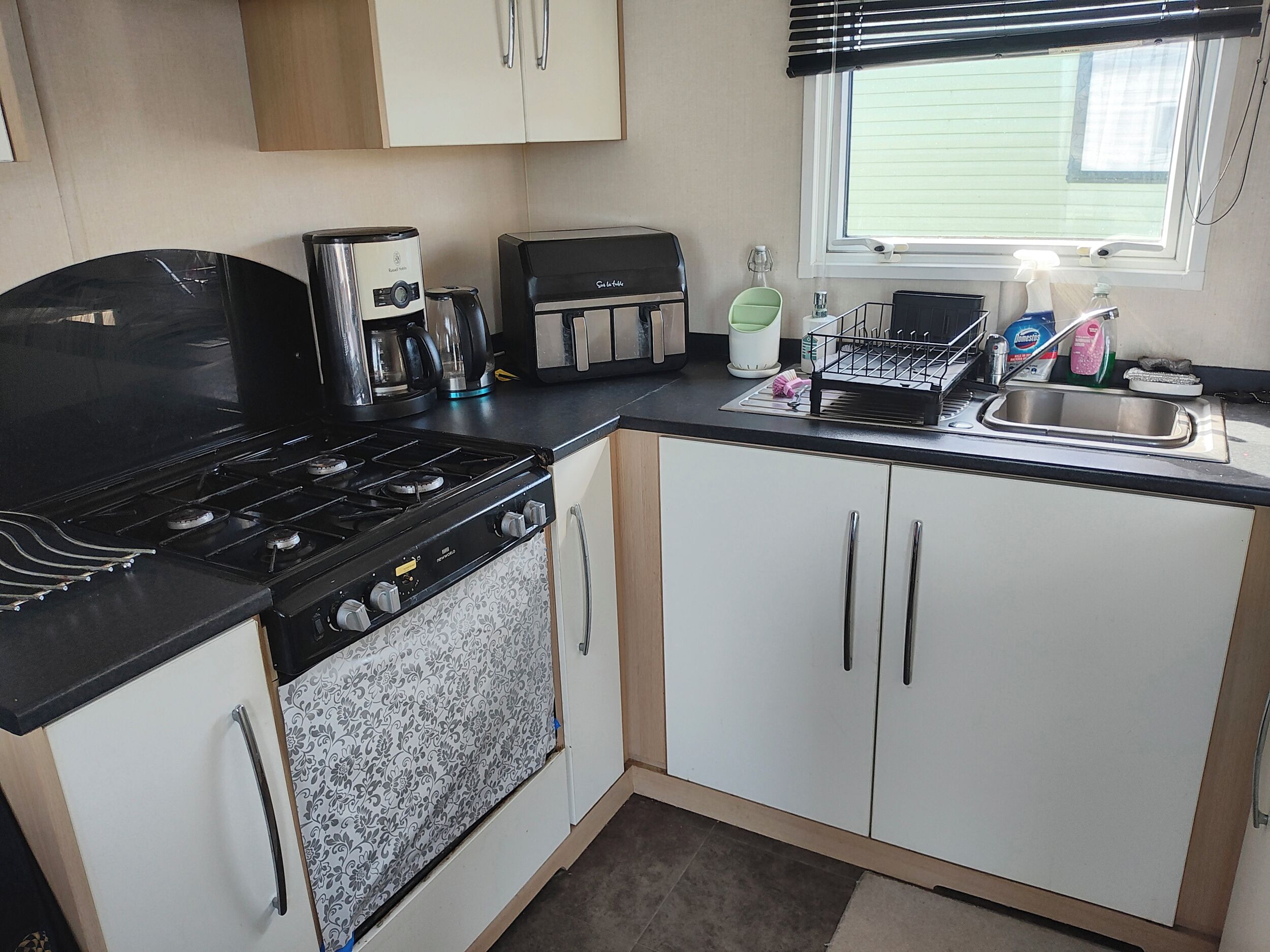 Cottage | Private kitchen