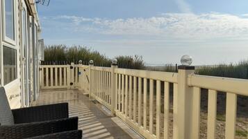 Cottage | Terrace/patio