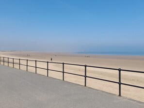 Cottage | Beach - Sands Retreat (Redcar)