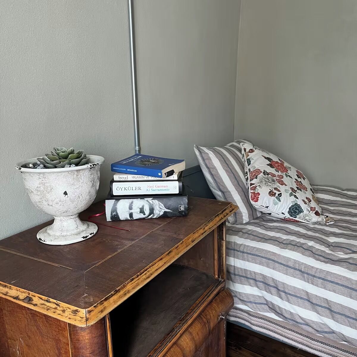 Double Room, Mountain View | Free WiFi