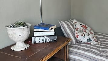 Double Room, Mountain View | Free WiFi