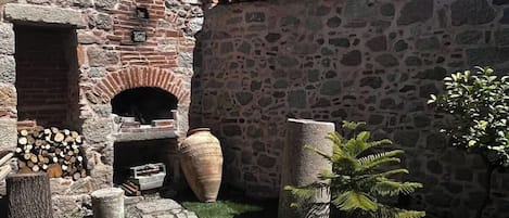 Teres/patio