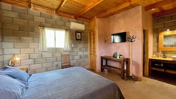 4 chambres, fer et planche Ă repasser, Wi-Fi, draps fournis