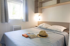 3 bedrooms - Gildas - Confort 3 TV - 6p (9) (Préfailles)