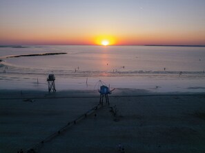 Beach - Gildas - Confort 3 TV - 6p (9) (Préfailles)