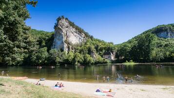 Plage