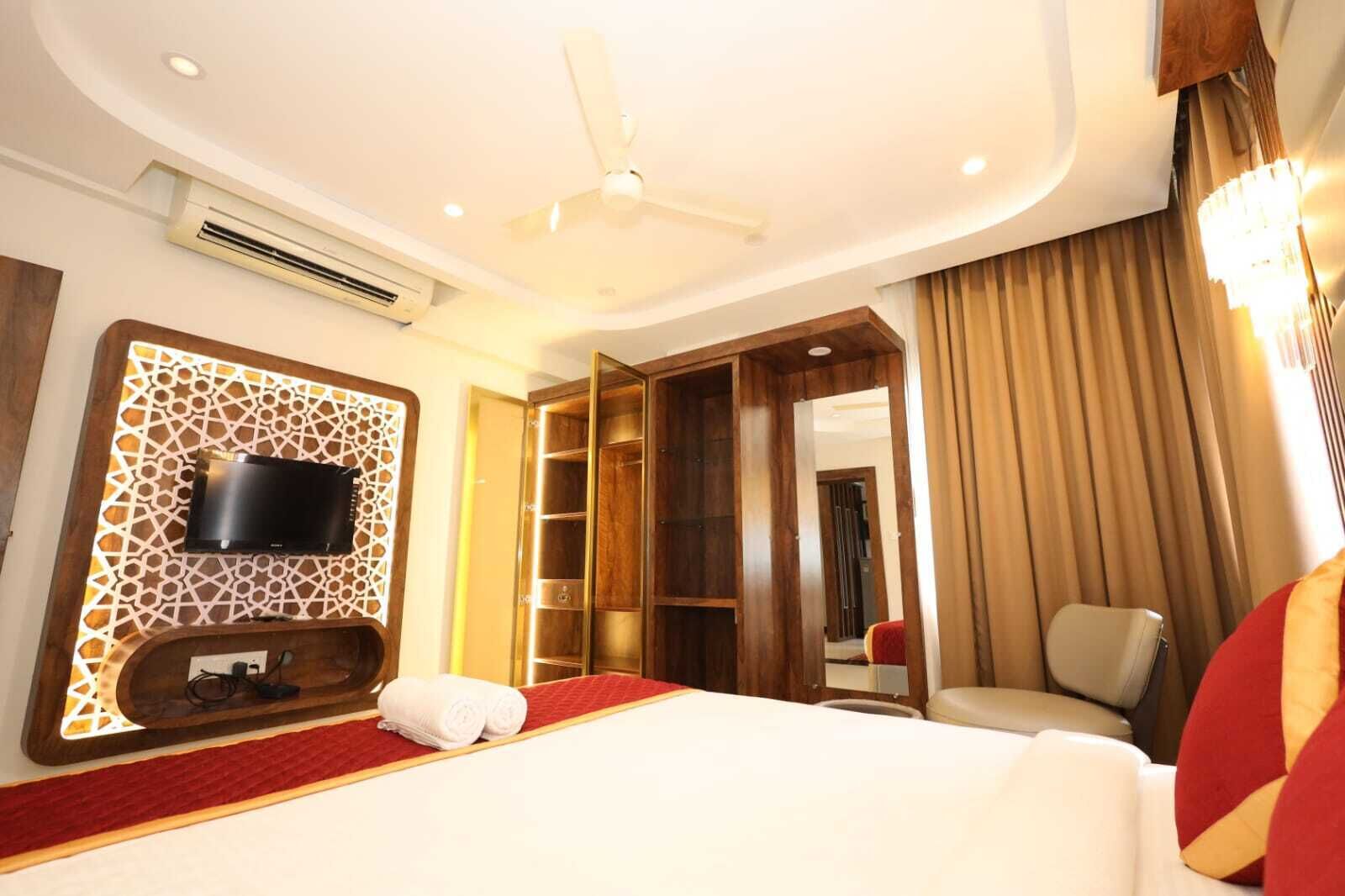 ห้องพัก