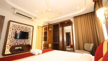 ห้องพัก