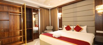 7th Heaven Hotel Apartments