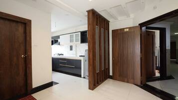 Superior Room | Interior