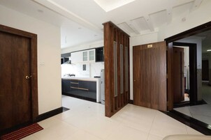 Superior Room | Interior