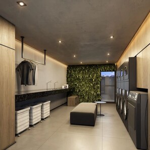 Interior - Haus Mitre Vila Clementino by Wecare (São Paulo)