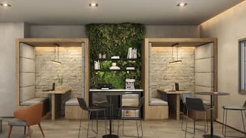 Opções para refeição