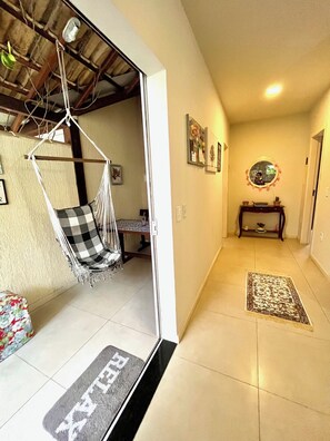 Interior - Spacious house in Cabo Frio, ideal for families and groups. (Cabo Frio)