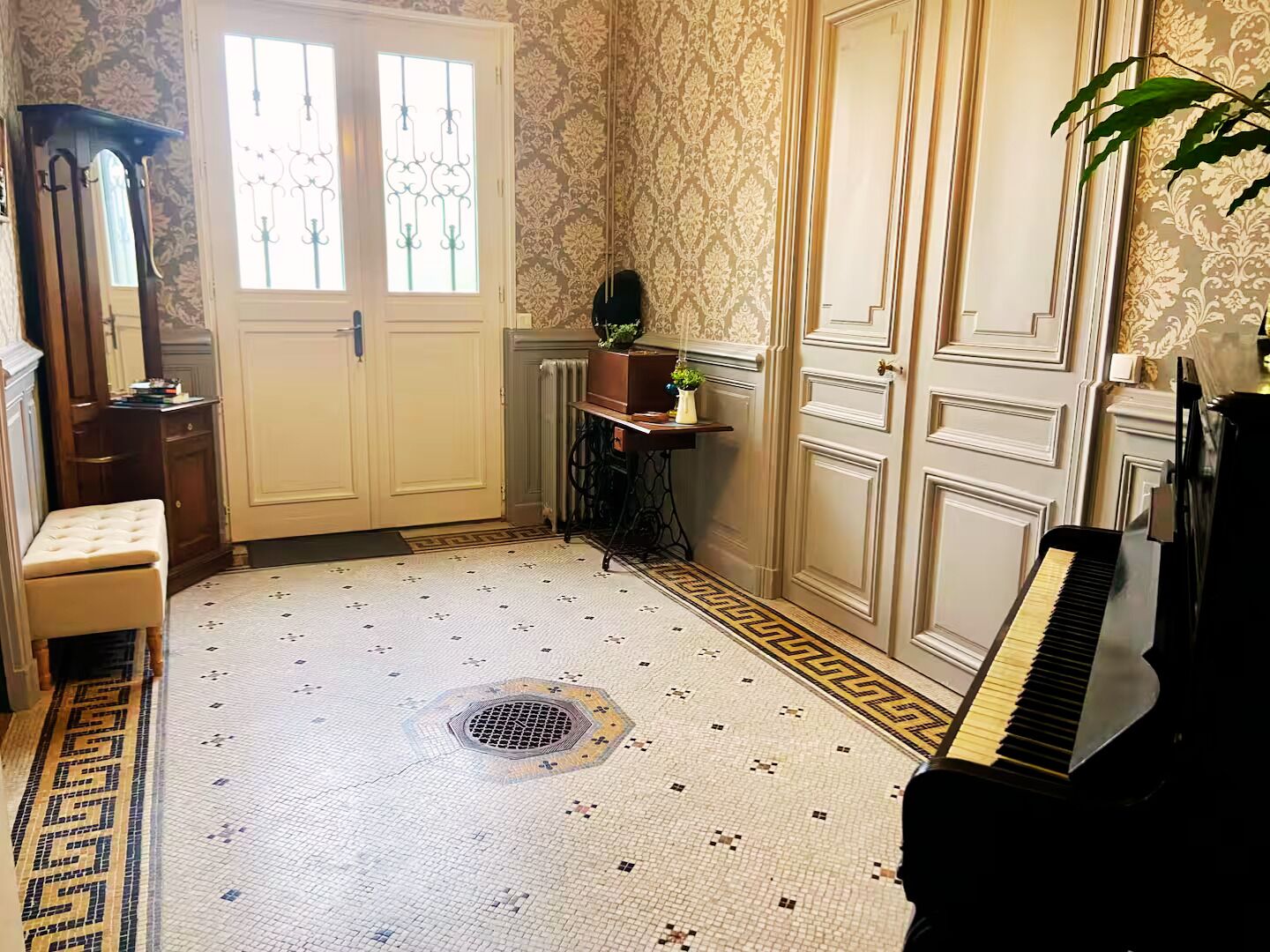 Interieur