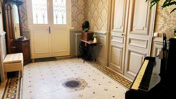 Interieur