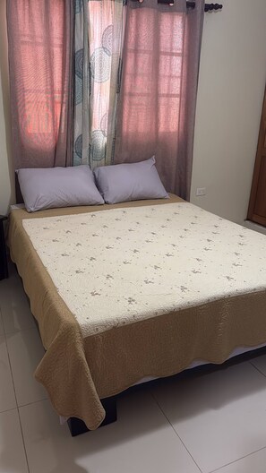 House, 1 Bedroom | 1 bilik tidur 