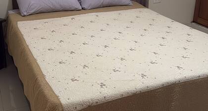 Torre Alta I Bebroom House