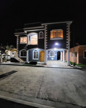 House, 1 Bedroom | Bahagian luar