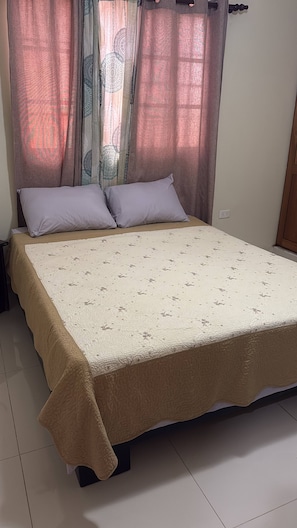 1 bedroom - Torre Alta I Bebroom House (Puerto Plata)