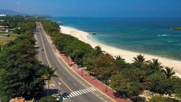 Rumah, 1 kamar tidur | Eksterior