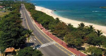 Torre Alta I Bebroom House