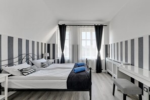 Comfort Apartment, City View - Louise Apartment Old Town Długa Street (Gdańsk)