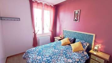 Wi-Fi, draps fournis