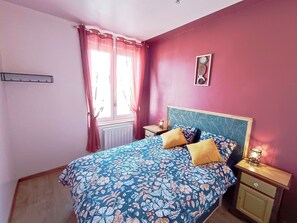 Wi-Fi, draps fournis