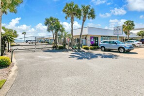 Exterior - 109 Great Ocean View Prime Location (Destin)