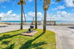 Property grounds - 109 Great Ocean View Prime Location (Destin)