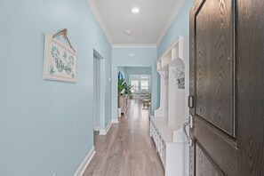 Interior - Bright 3BR Legends Golf Resort near Beach (Myrtle Beach)