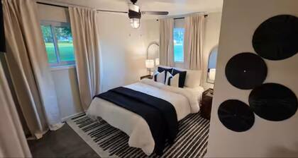 New Construction Home - Sleeps 6, Pocahontas, Iowa