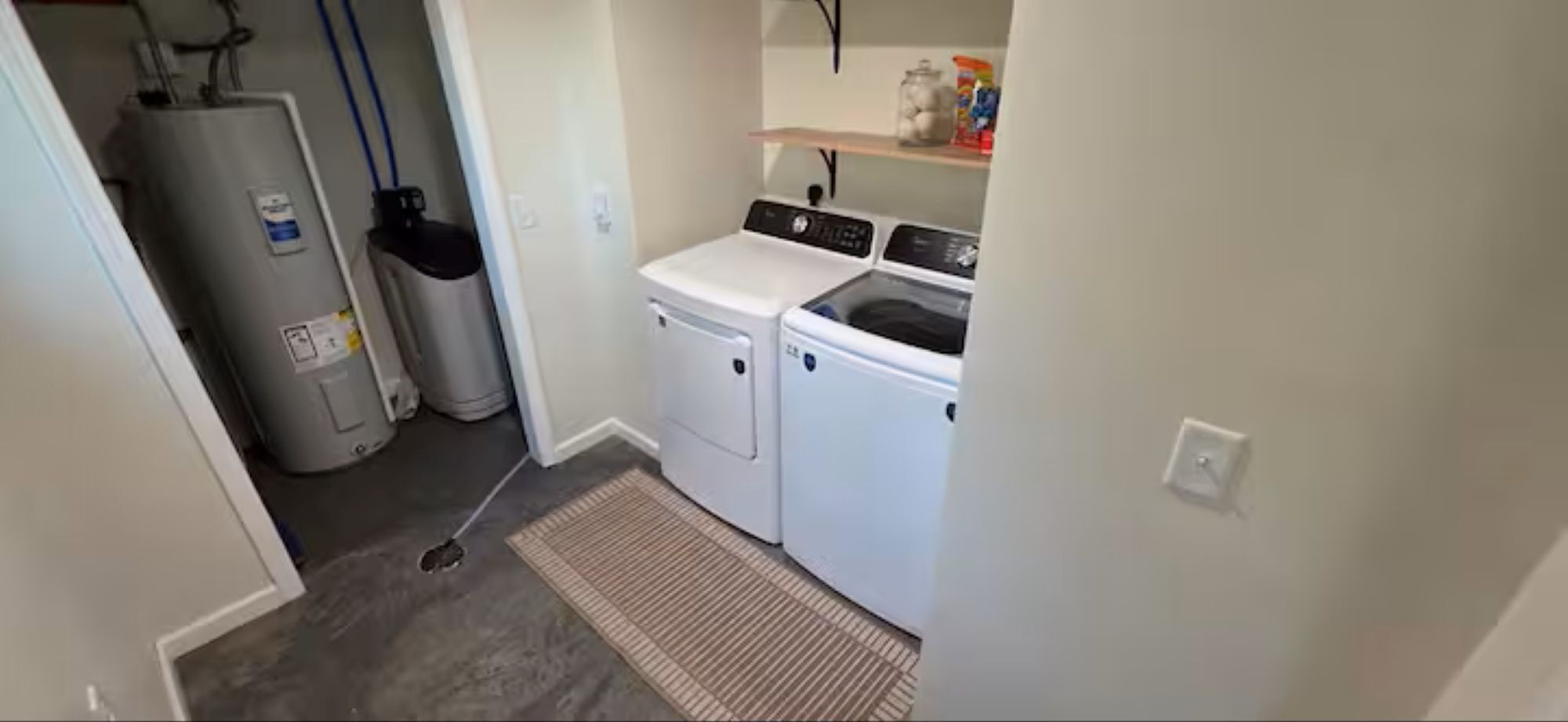 Interiör