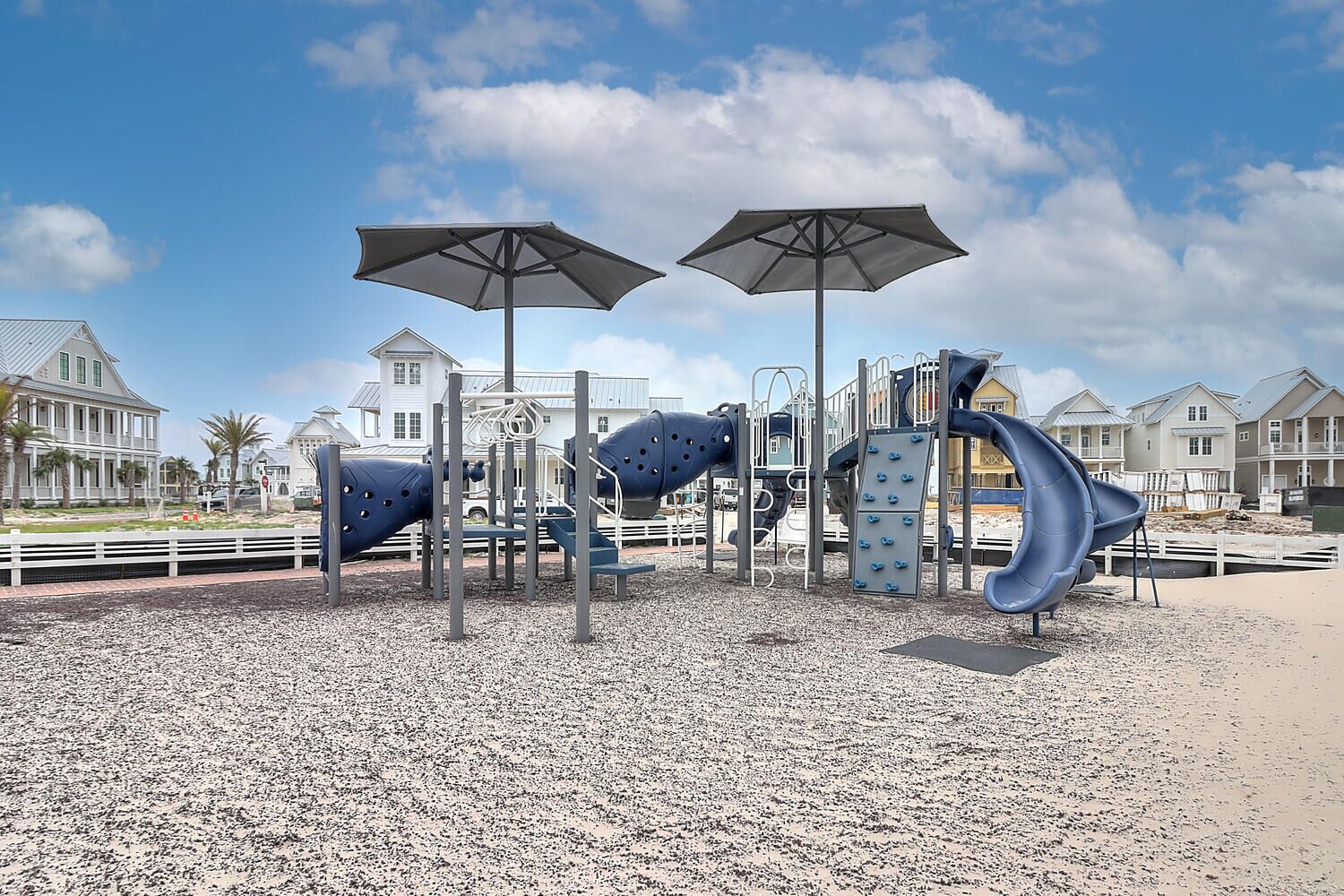 Ferienhaus (4 Bedrooms) | Fassade der Unterkunft