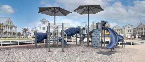 Ferienhaus (4 Bedrooms) | Fassade der Unterkunft