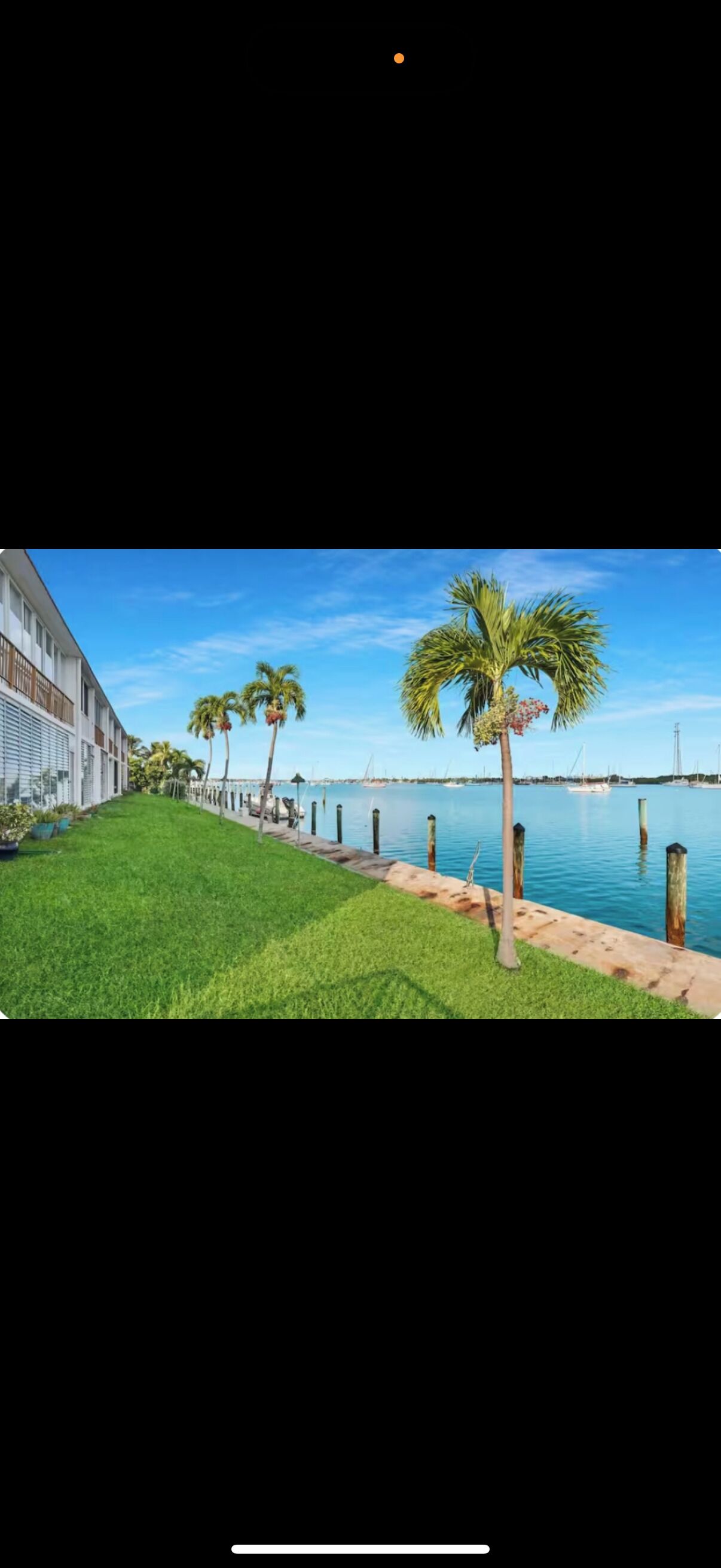 Terrain de l’hébergement 