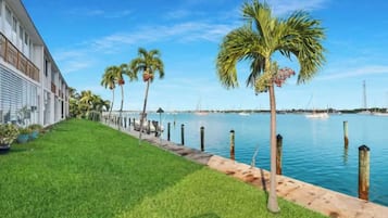 Terrain de l’hébergement